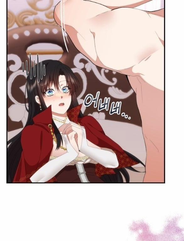 [18+] Dũng Sĩ Vị Tha 23.2 trang 50