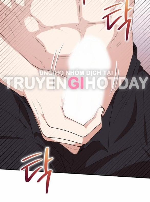 [18+] Dũng Sĩ Vị Tha 24.1 trang 18