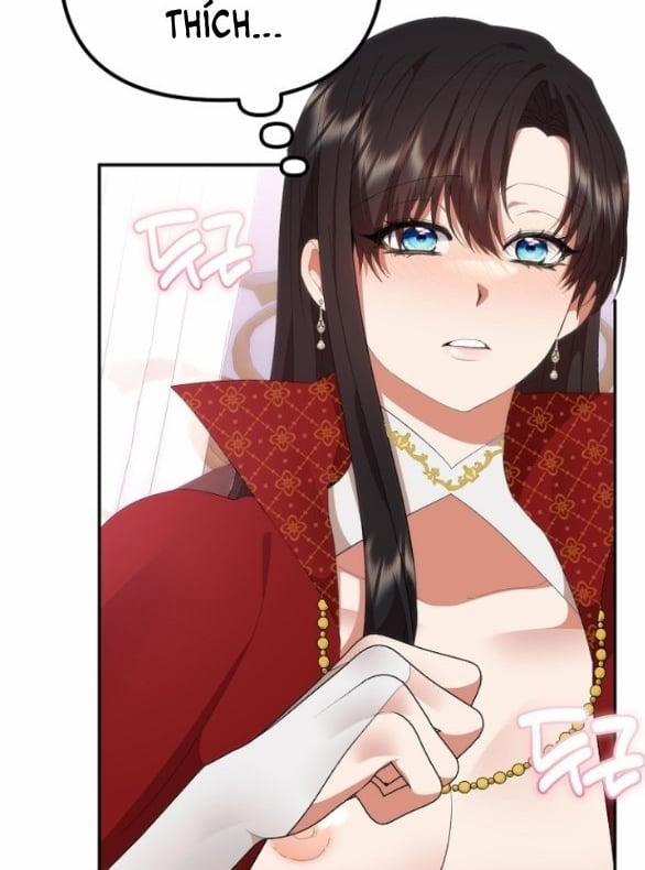 [18+] Dũng Sĩ Vị Tha 24.1 trang 27