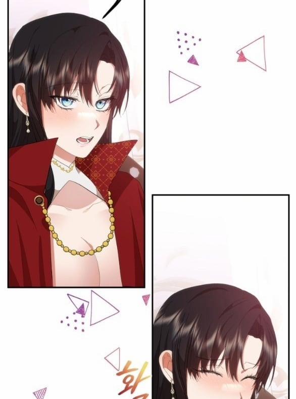 [18+] Dũng Sĩ Vị Tha 24.1 trang 31