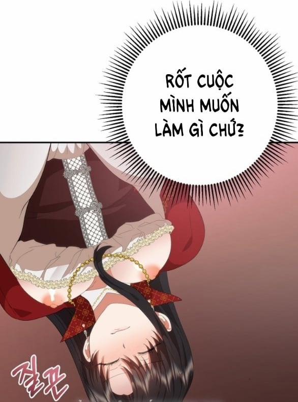 [18+] Dũng Sĩ Vị Tha 24.1 trang 33