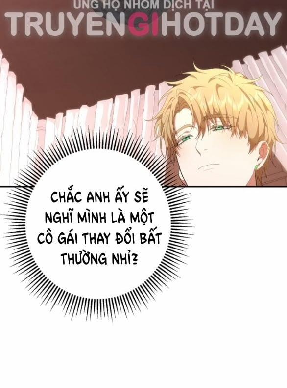 [18+] Dũng Sĩ Vị Tha 24.1 trang 34