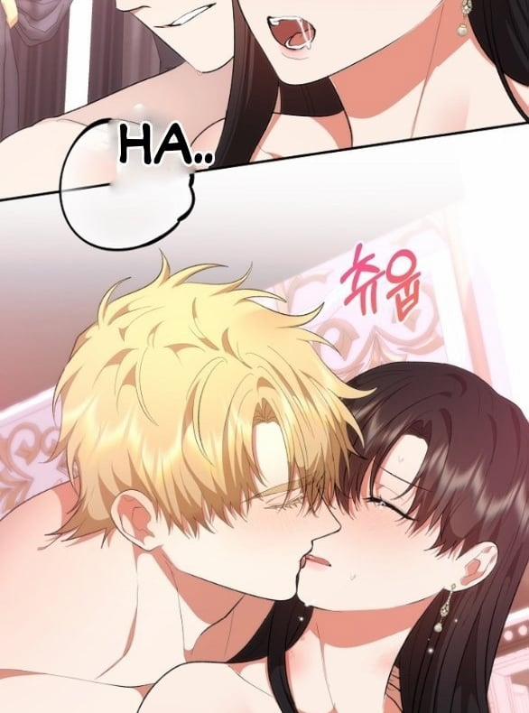 [18+] Dũng Sĩ Vị Tha 24.2 trang 22