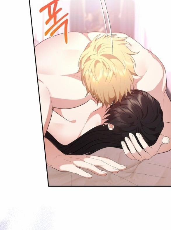 [18+] Dũng Sĩ Vị Tha 24.2 trang 33