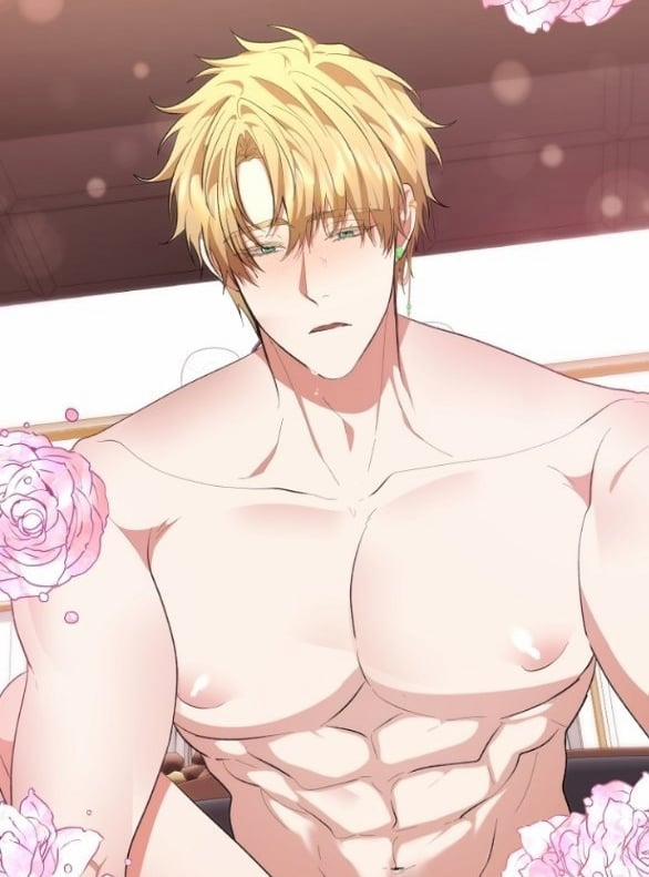 [18+] Dũng Sĩ Vị Tha 24.2 trang 41