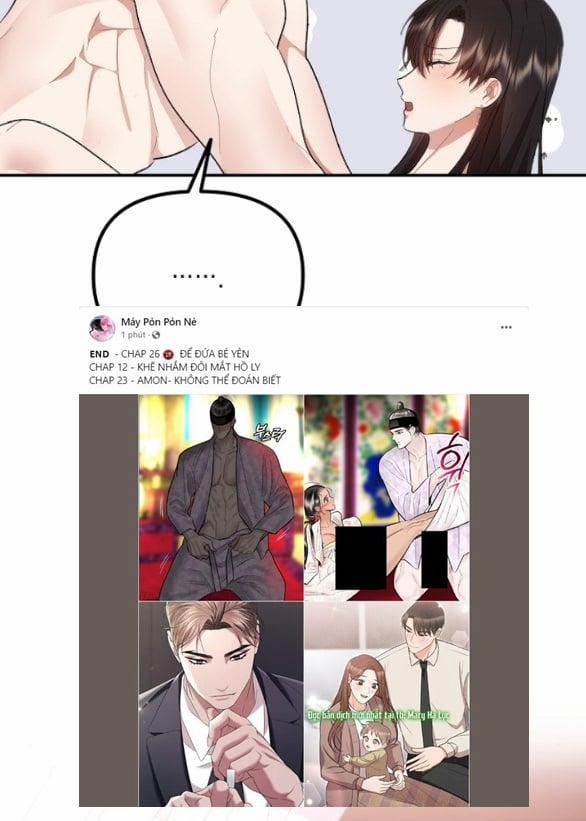 [18+] Dũng Sĩ Vị Tha 25.1 trang 10