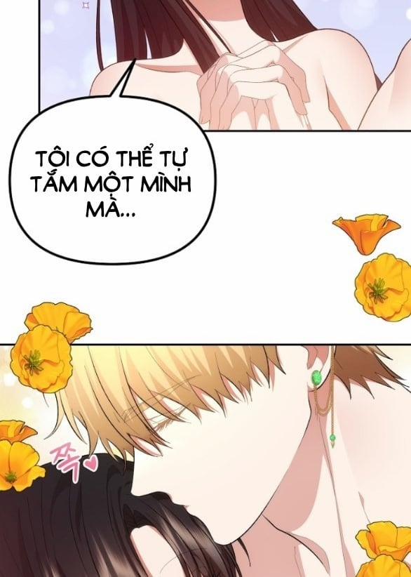 [18+] Dũng Sĩ Vị Tha 25.1 trang 19
