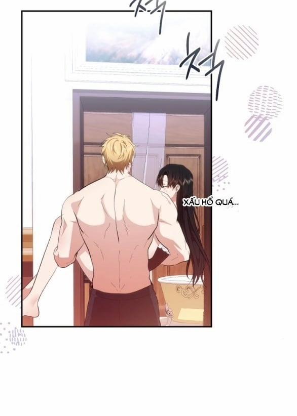 [18+] Dũng Sĩ Vị Tha 25.1 trang 21