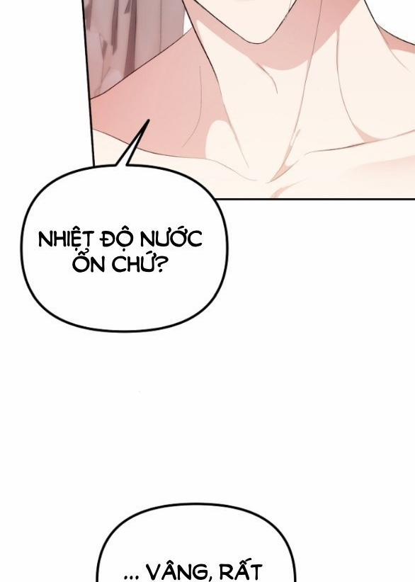 [18+] Dũng Sĩ Vị Tha 25.1 trang 27