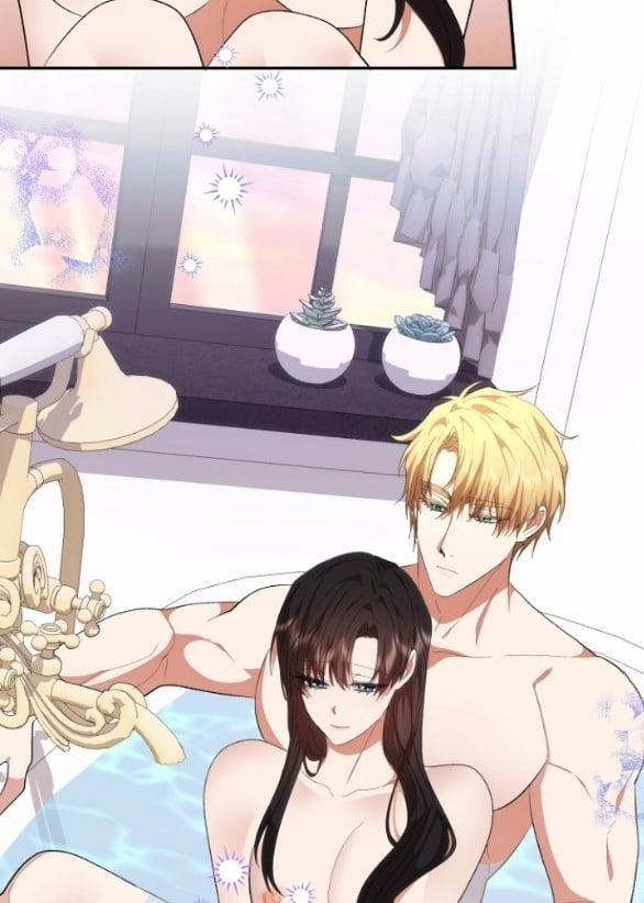 [18+] Dũng Sĩ Vị Tha 25.1 trang 29