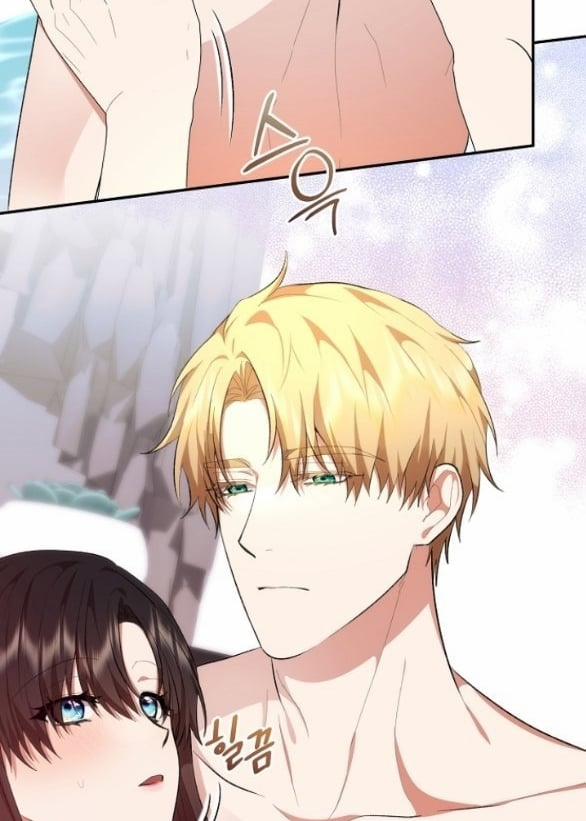 [18+] Dũng Sĩ Vị Tha 25.1 trang 32