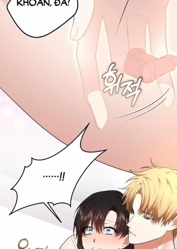 [18+] Dũng Sĩ Vị Tha 25.1 trang 39