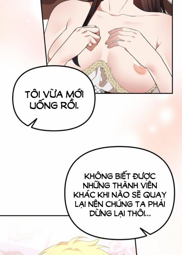[18+] Dũng Sĩ Vị Tha 25.1 trang 7