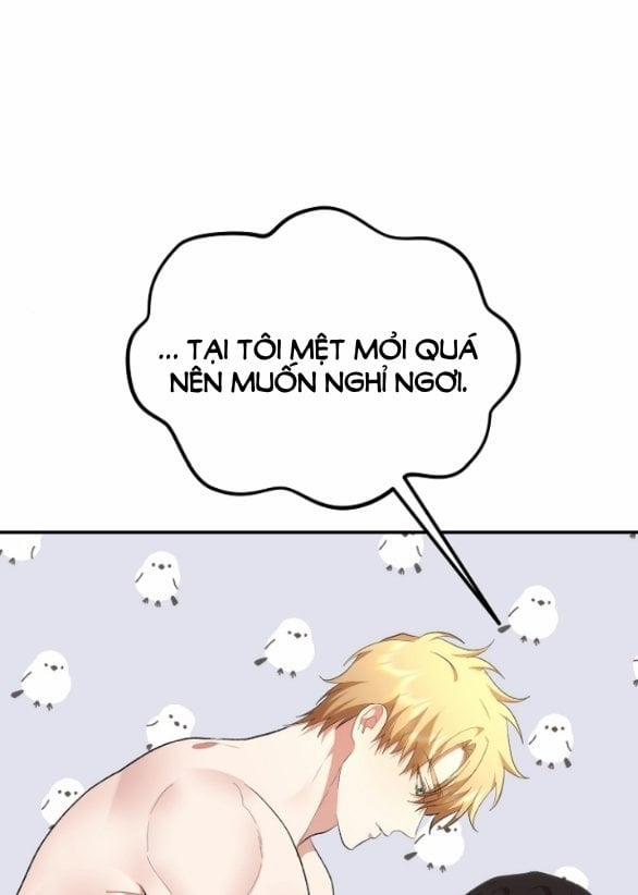 [18+] Dũng Sĩ Vị Tha 25.1 trang 9