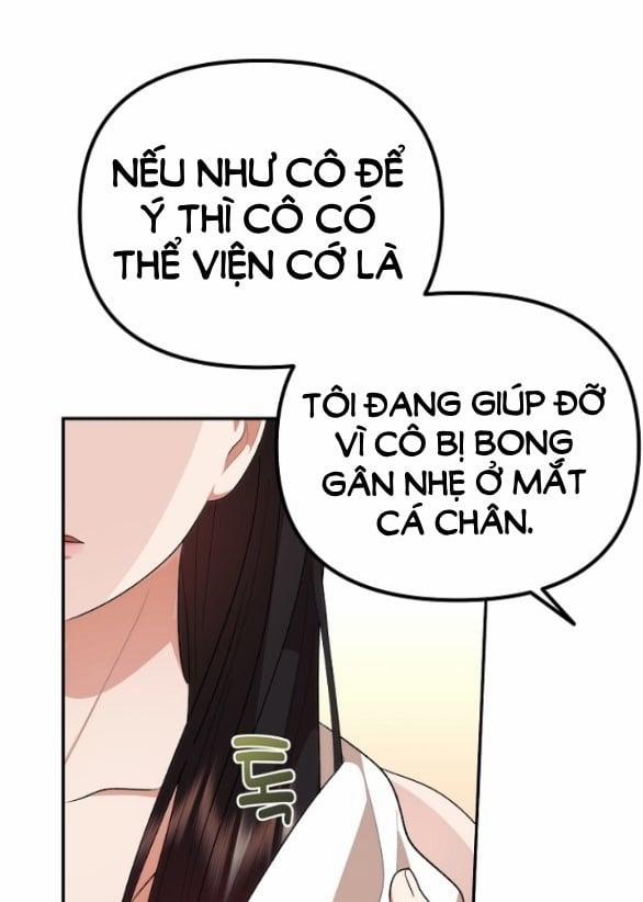 [18+] Dũng Sĩ Vị Tha 25.2 trang 14