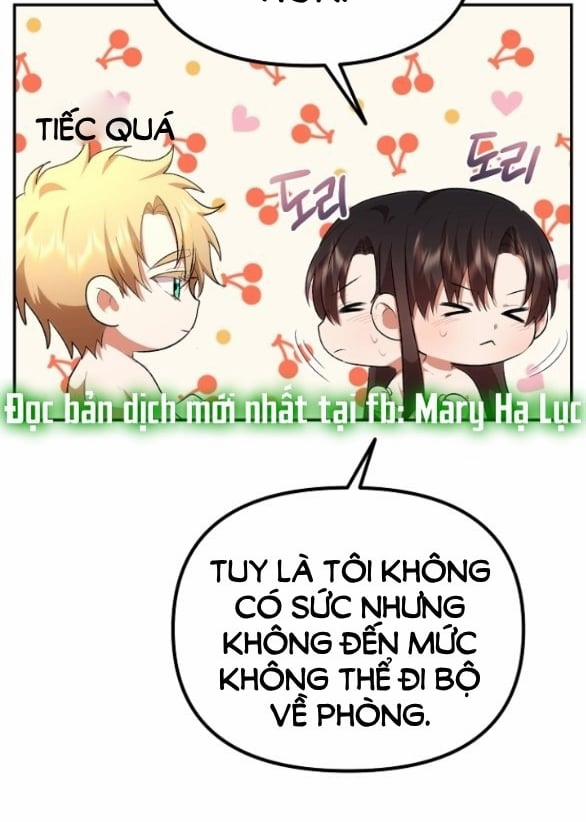 [18+] Dũng Sĩ Vị Tha 25.2 trang 16