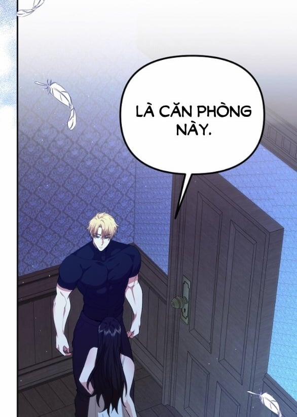 [18+] Dũng Sĩ Vị Tha 25.2 trang 19