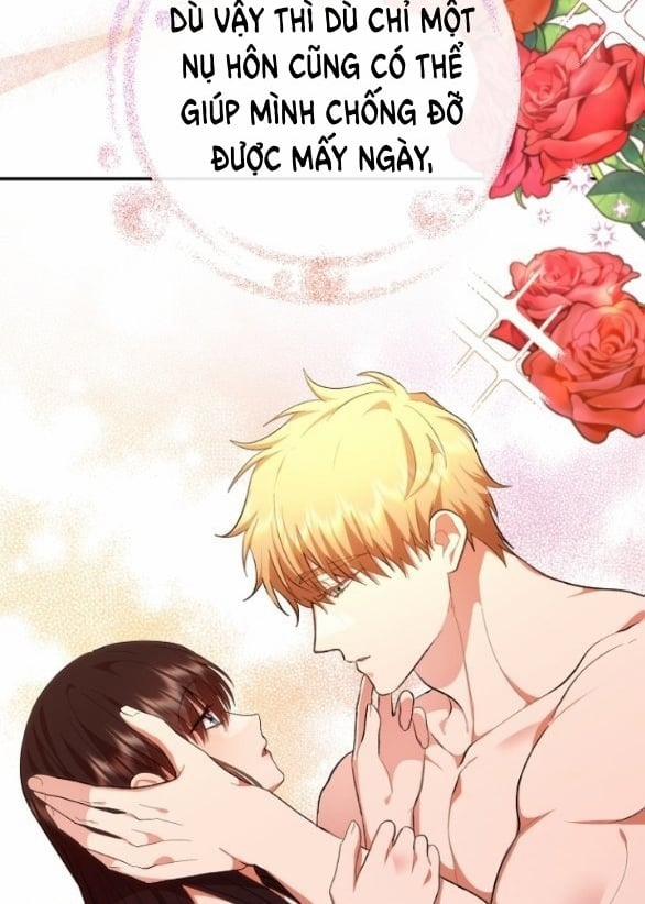 [18+] Dũng Sĩ Vị Tha 25.2 trang 34