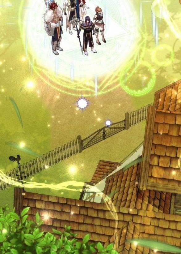 [18+] Dũng Sĩ Vị Tha 25.2 trang 51