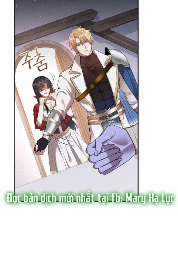[18+] Dũng Sĩ Vị Tha 26.1 trang 21