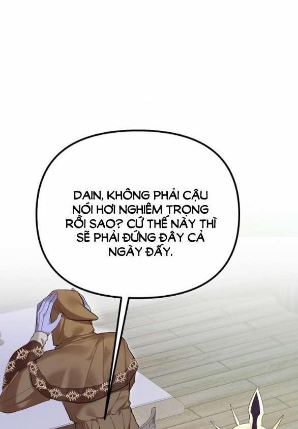 [18+] Dũng Sĩ Vị Tha 26.1 trang 27