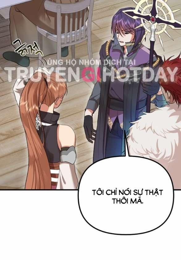 [18+] Dũng Sĩ Vị Tha 26.1 trang 28