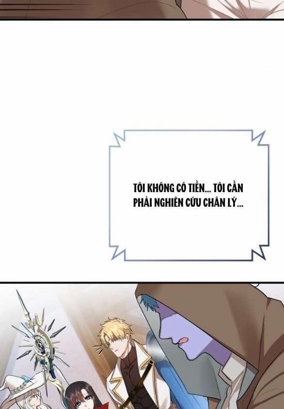 [18+] Dũng Sĩ Vị Tha 26.1 trang 34