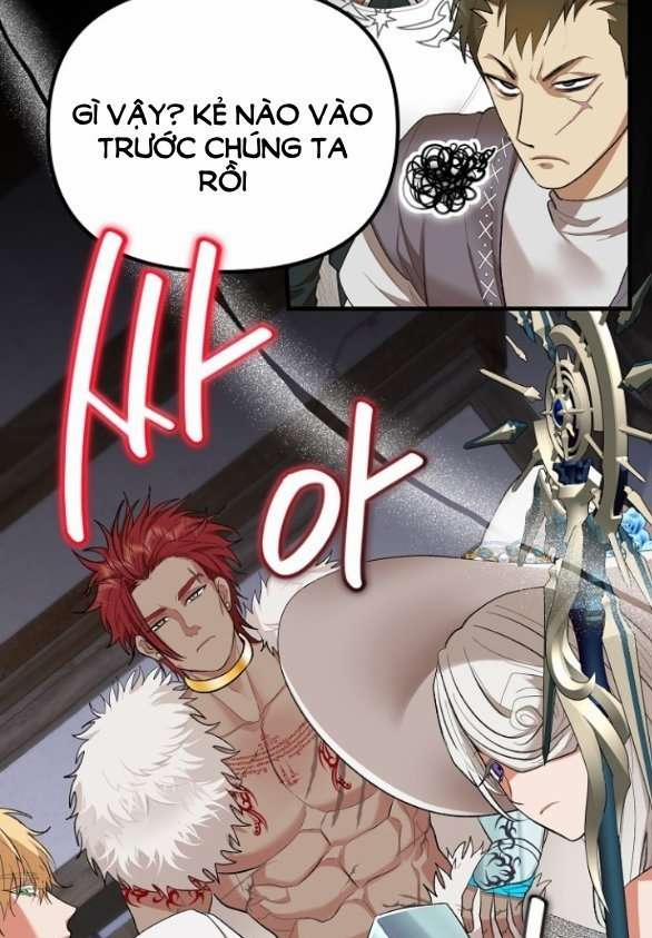 [18+] Dũng Sĩ Vị Tha 26.1 trang 40