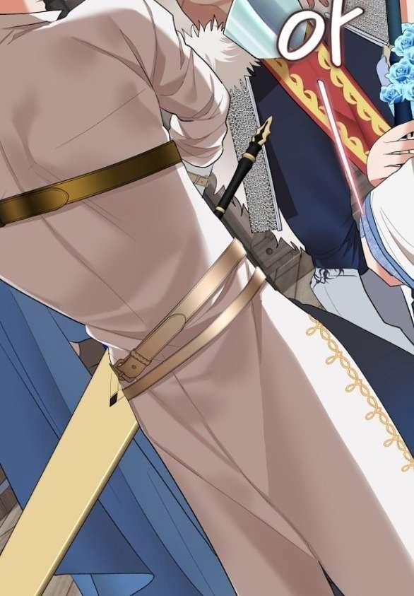 [18+] Dũng Sĩ Vị Tha 26.1 trang 41