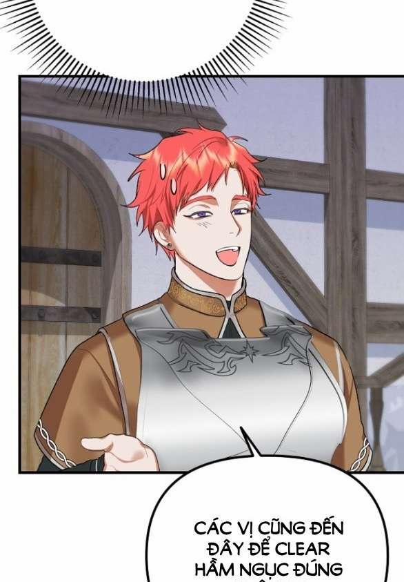 [18+] Dũng Sĩ Vị Tha 26.1 trang 43
