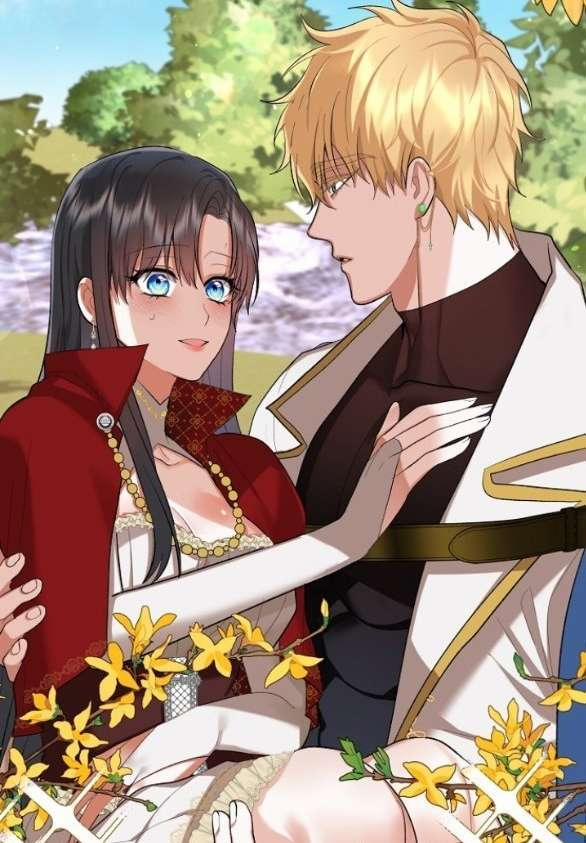 [18+] Dũng Sĩ Vị Tha 26.1 trang 5