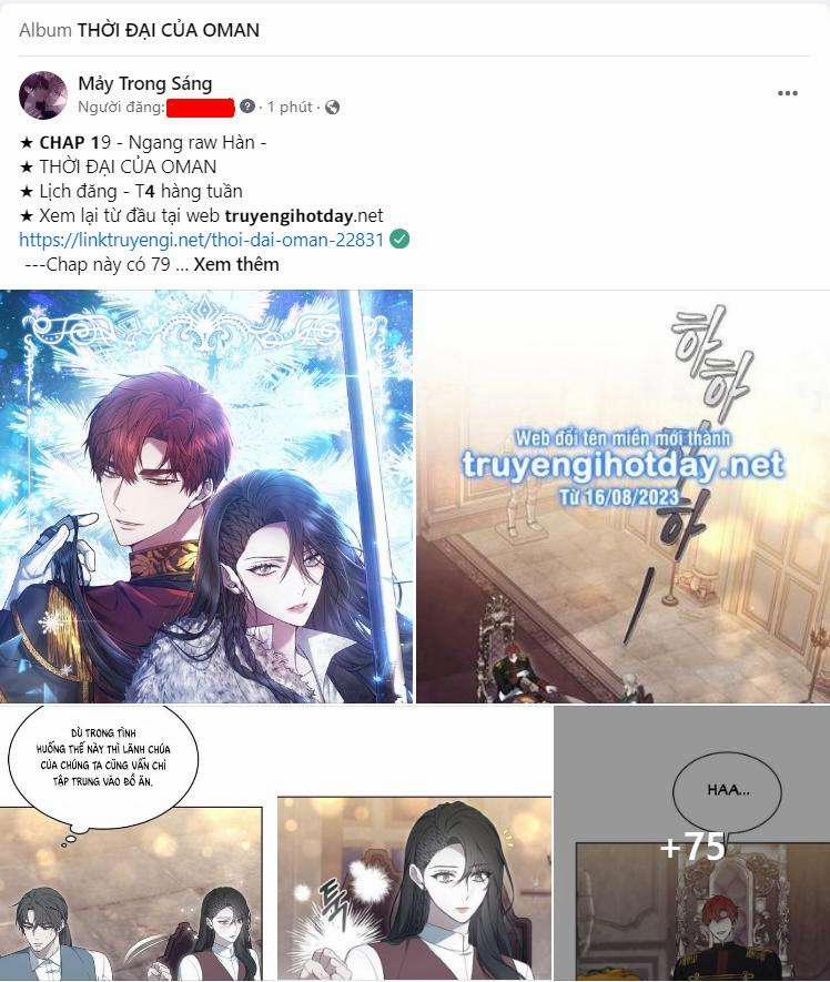 [18+] Dũng Sĩ Vị Tha 26.1 trang 55