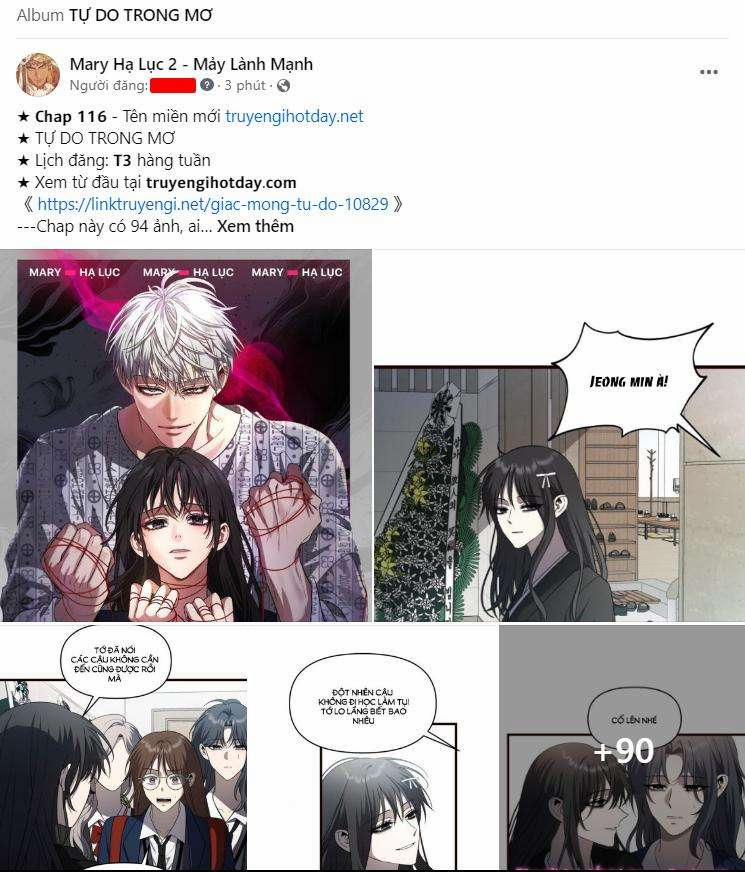 [18+] Dũng Sĩ Vị Tha 26.1 trang 59