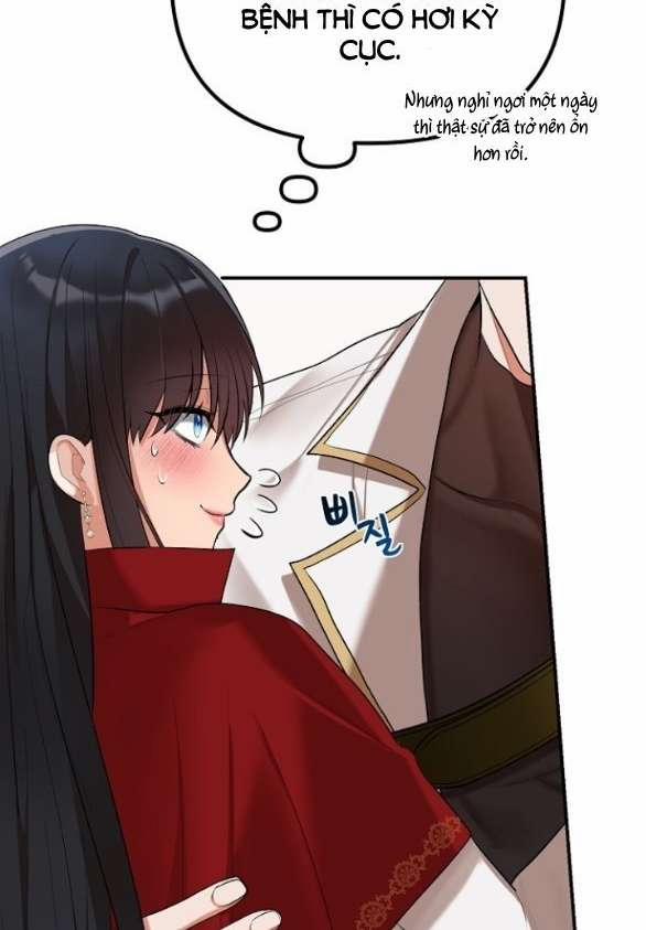 [18+] Dũng Sĩ Vị Tha 26.1 trang 7