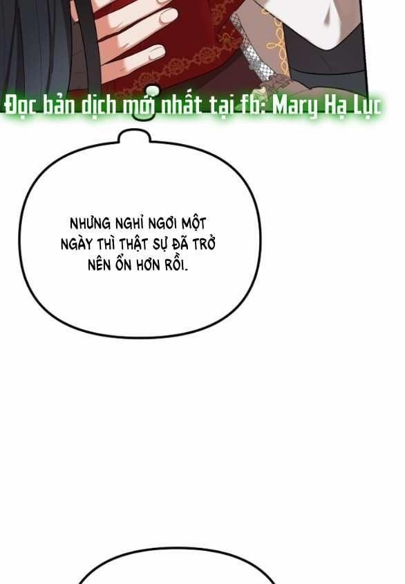 [18+] Dũng Sĩ Vị Tha 26.1 trang 8