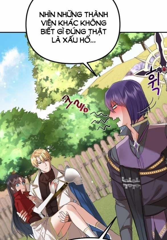 [18+] Dũng Sĩ Vị Tha 26.1 trang 9