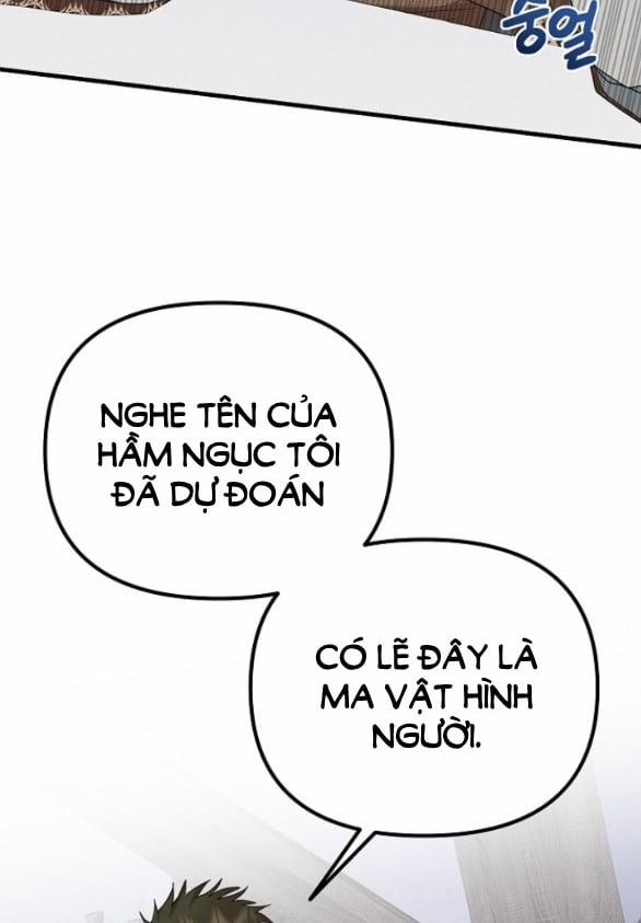 [18+] Dũng Sĩ Vị Tha 26.2 trang 16