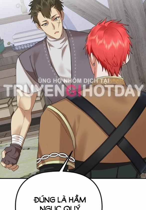 [18+] Dũng Sĩ Vị Tha 26.2 trang 17
