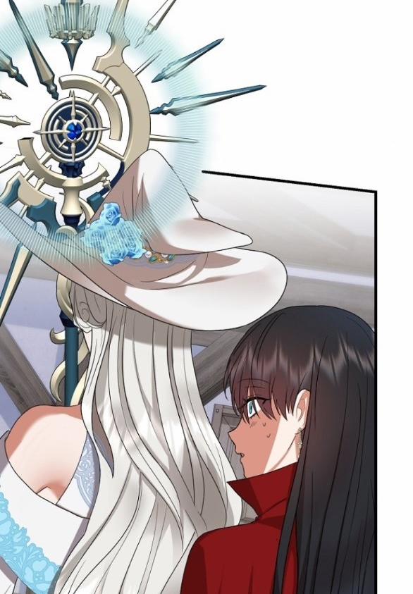 [18+] Dũng Sĩ Vị Tha 26.2 trang 27