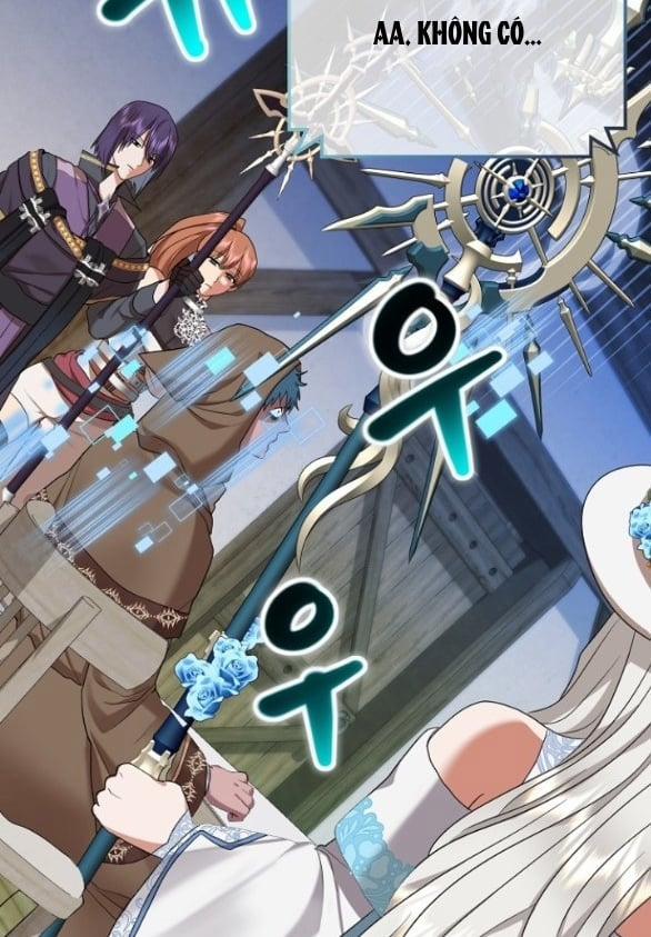 [18+] Dũng Sĩ Vị Tha 26.2 trang 30