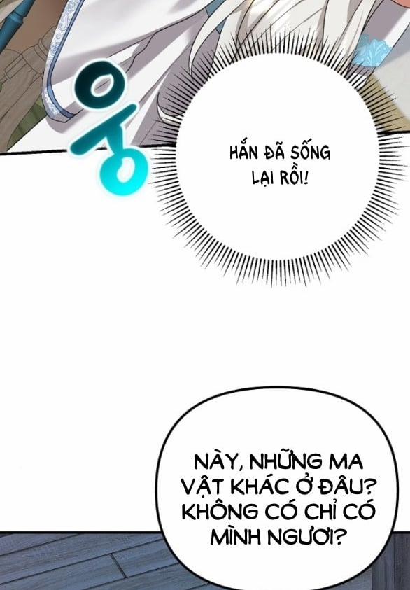 [18+] Dũng Sĩ Vị Tha 26.2 trang 31