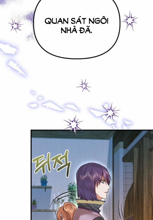 [18+] Dũng Sĩ Vị Tha 26.2 trang 35