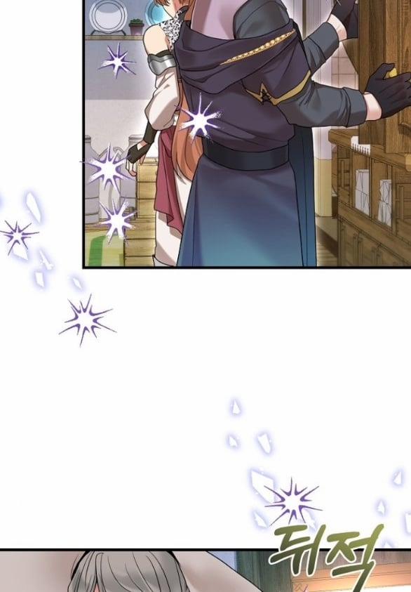 [18+] Dũng Sĩ Vị Tha 26.2 trang 36