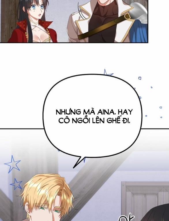 [18+] Dũng Sĩ Vị Tha 27.1 trang 10