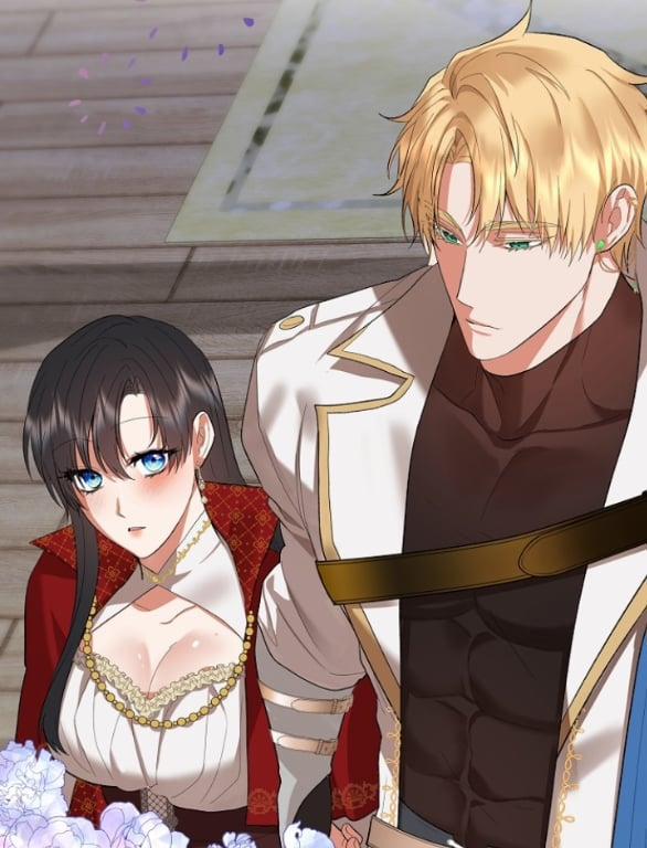 [18+] Dũng Sĩ Vị Tha 27.1 trang 14