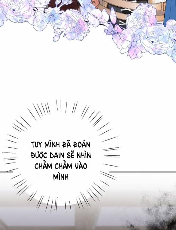 [18+] Dũng Sĩ Vị Tha 27.1 trang 15