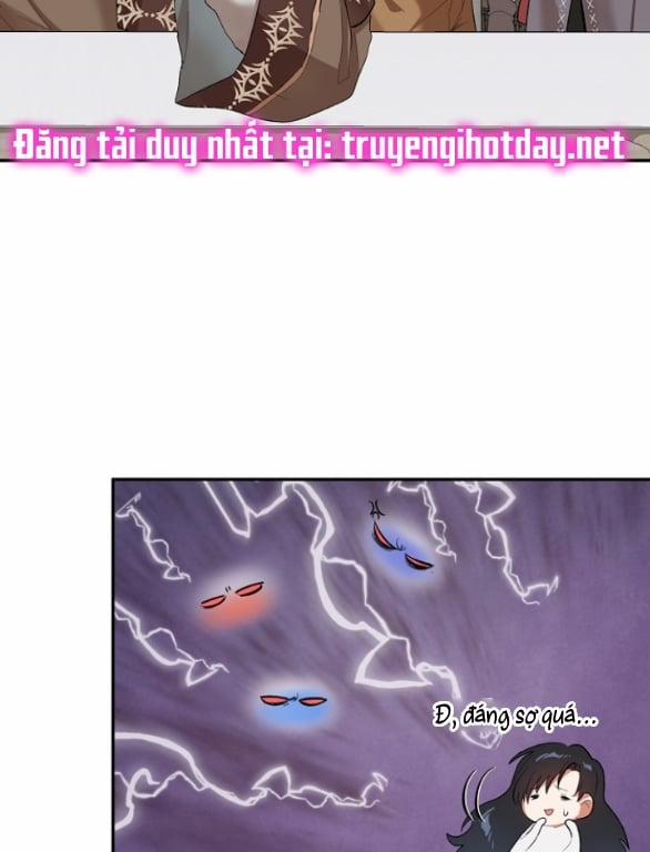 [18+] Dũng Sĩ Vị Tha 27.1 trang 18