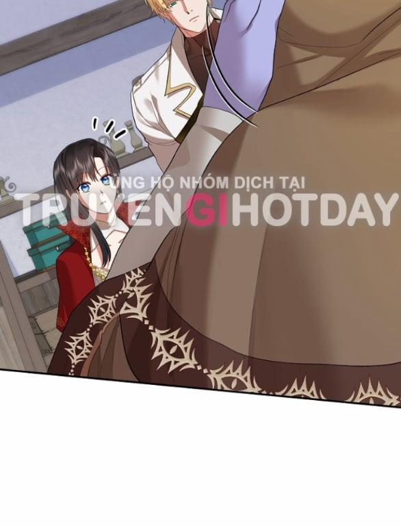 [18+] Dũng Sĩ Vị Tha 27.1 trang 20