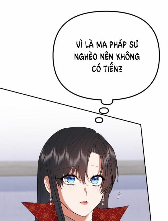 [18+] Dũng Sĩ Vị Tha 27.1 trang 21