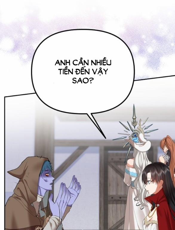 [18+] Dũng Sĩ Vị Tha 27.1 trang 23